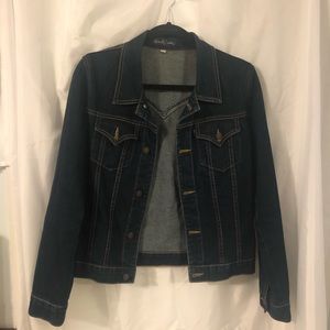 Earl Jeans Jacket